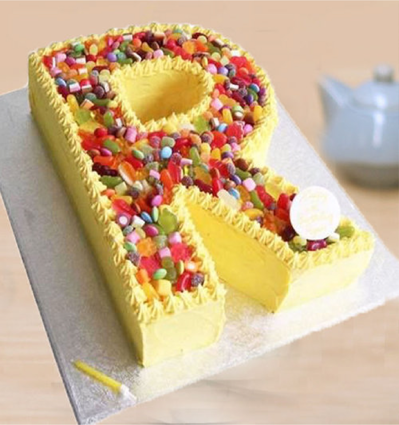 letters-cake